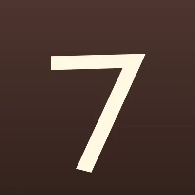 7 гномов, детский центр, лого-визитка