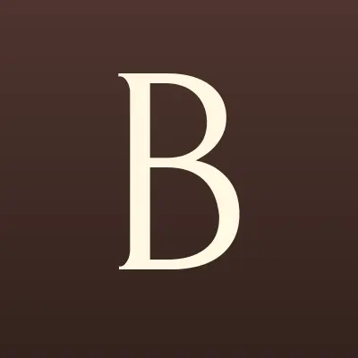 Blitz, магазин фастфудной продукции, лого-визитка