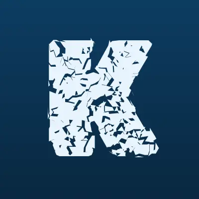 Клининг-24, компания, лого-визитка