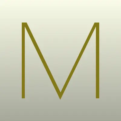 Монетка, торговая сеть, лого-визитка