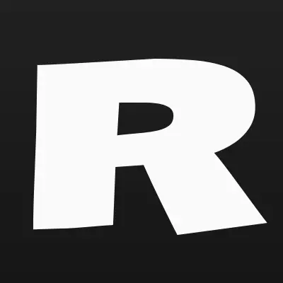 REMzona_Aramil, СТО, лого-визитка