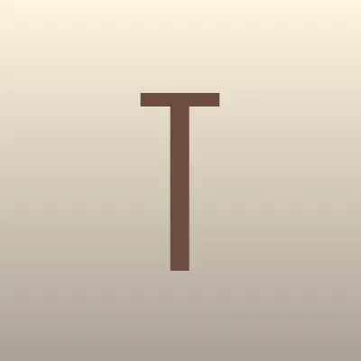 Тандырчик, лого-визитка